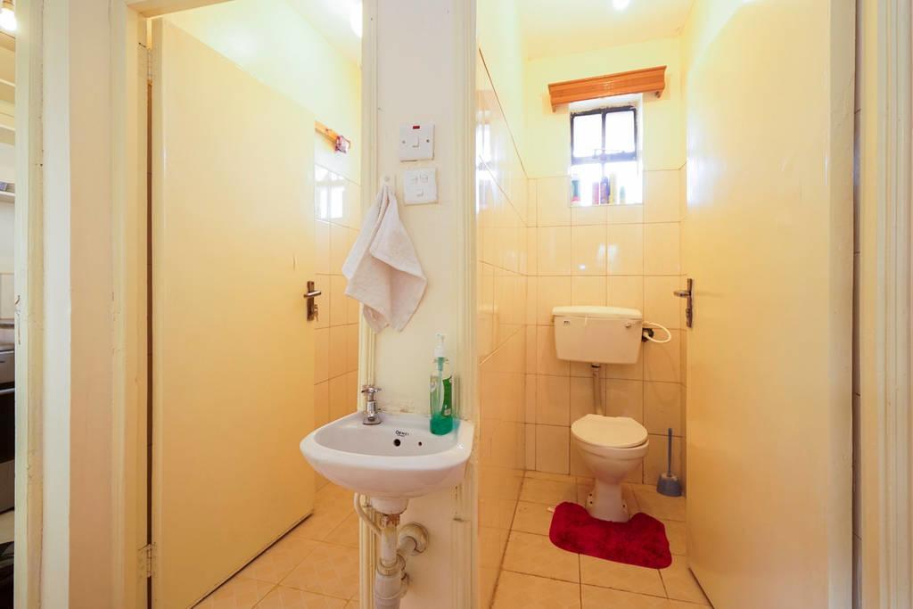 Gina'S Heaven Apartment Найроби Екстериор снимка