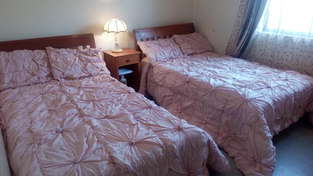 Gina'S Heaven Apartment Найроби Екстериор снимка